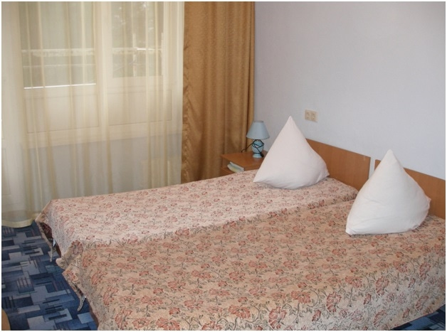 Стандартный