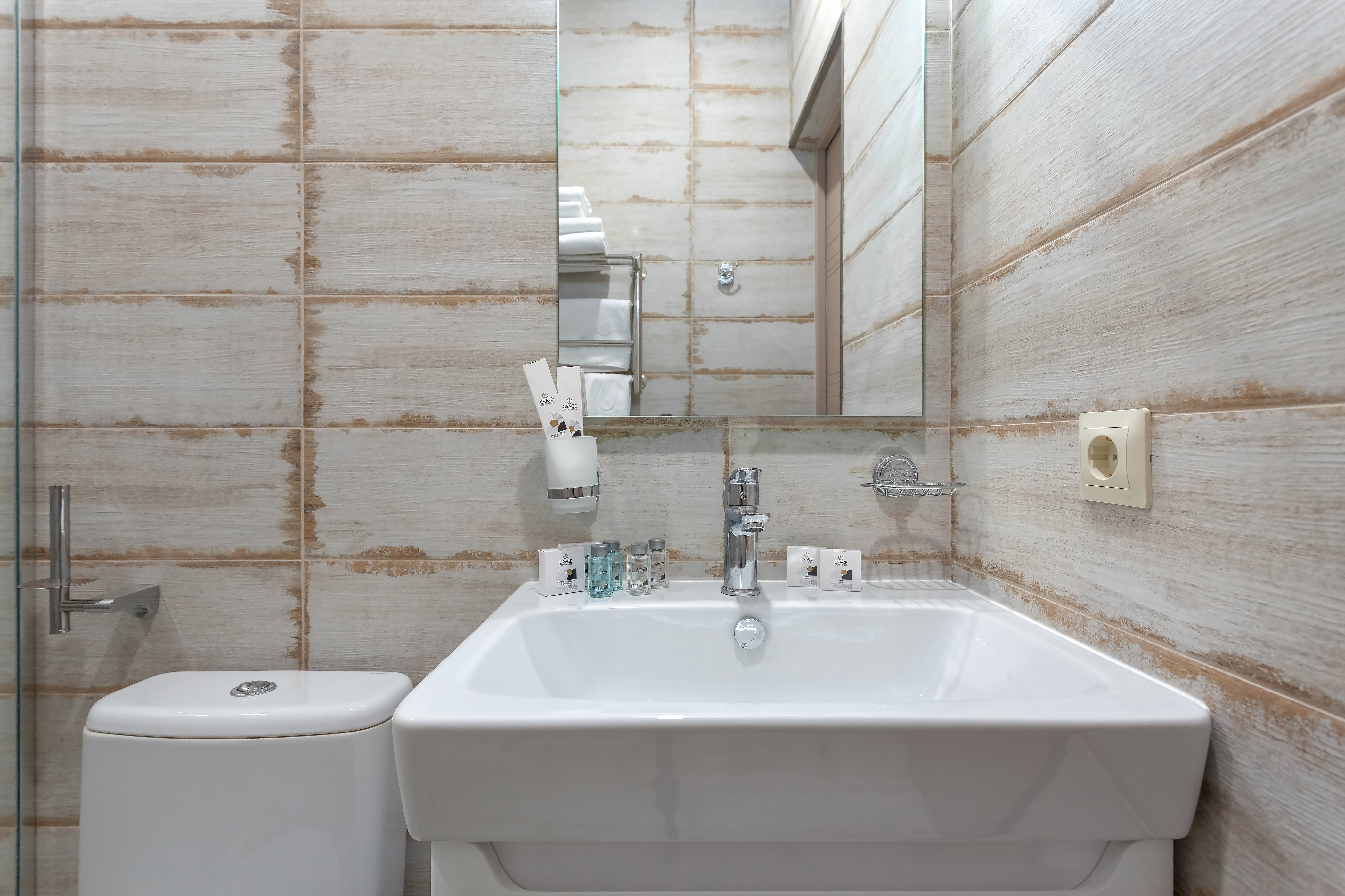 Стандарт 2-местный TWIN