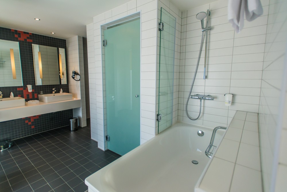 Полулюкс 2-местный