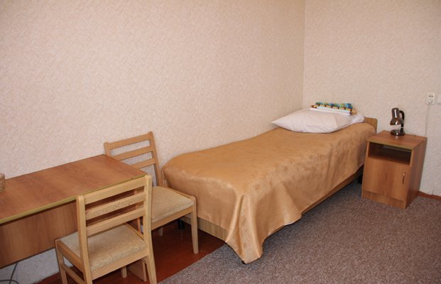 Стандартный, категория 2, корпус 4