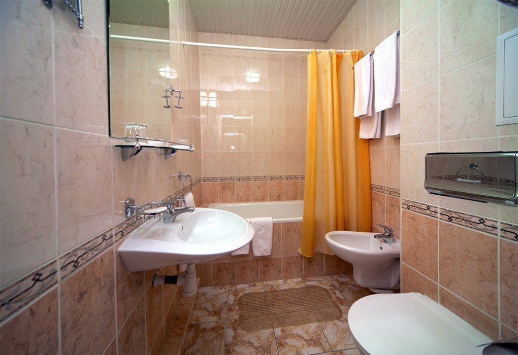 СТАНДАРТНЫЙ КЛАССИК