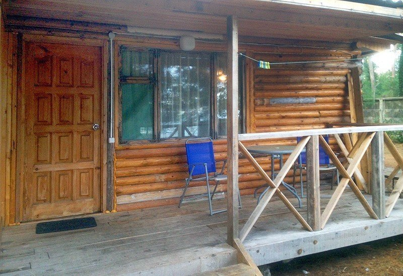 Посмотреть в галерее Улучшенный в коттедже