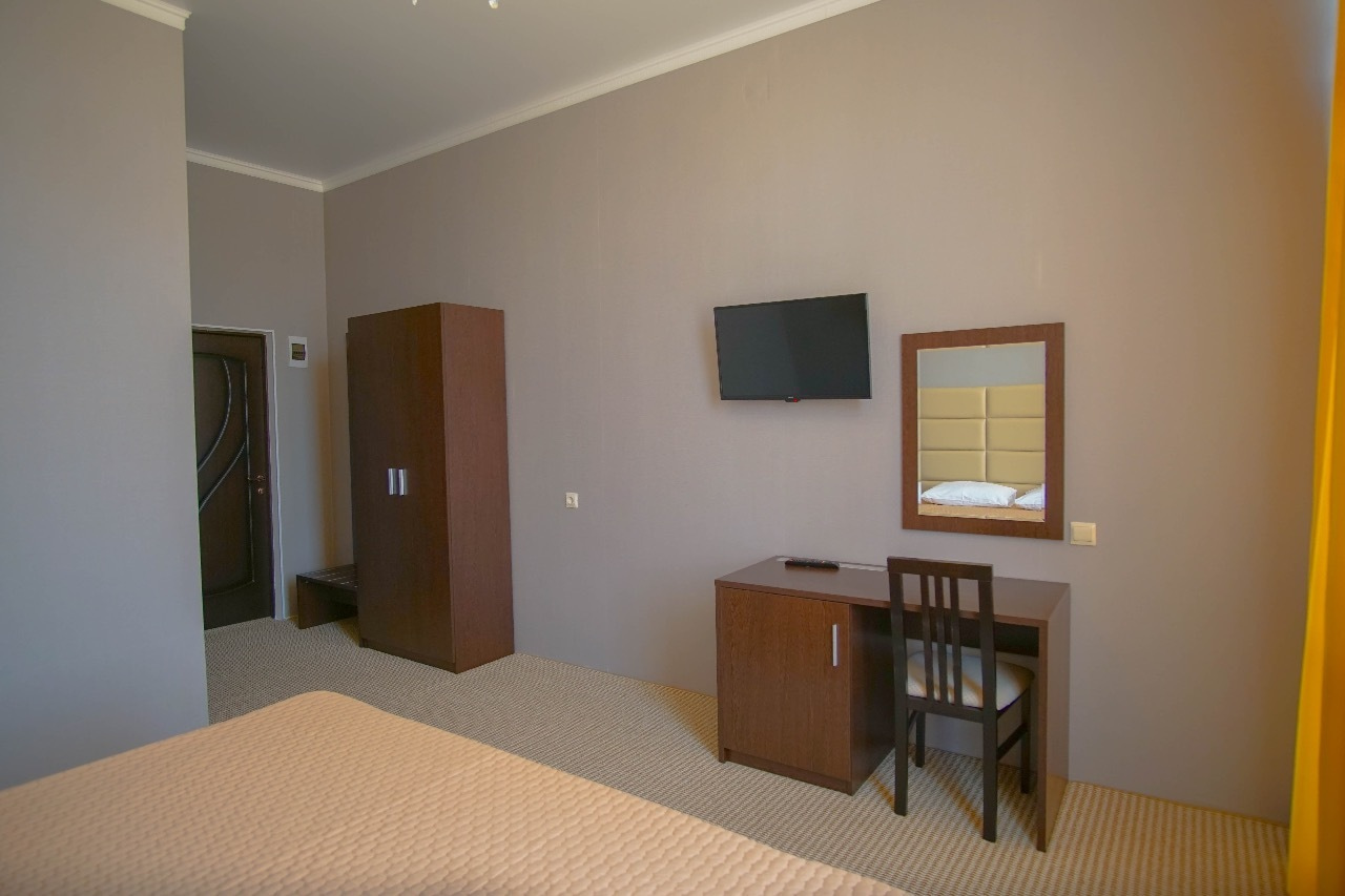 Стандартный