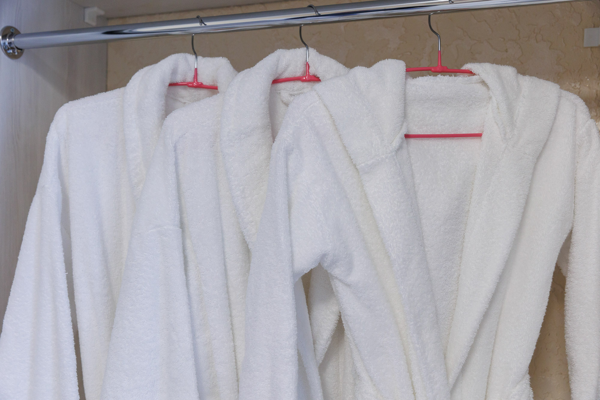 Делюкс 2-местный Делюкс с патио