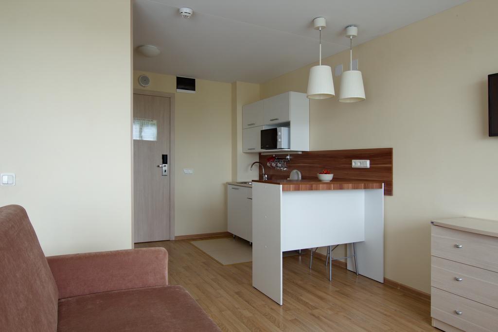 Студио 2-местная студио