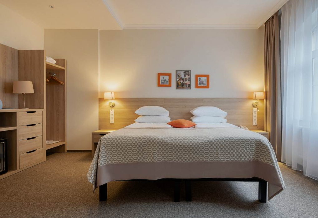 2-мест. станд. (для людей с огранич. возм.)