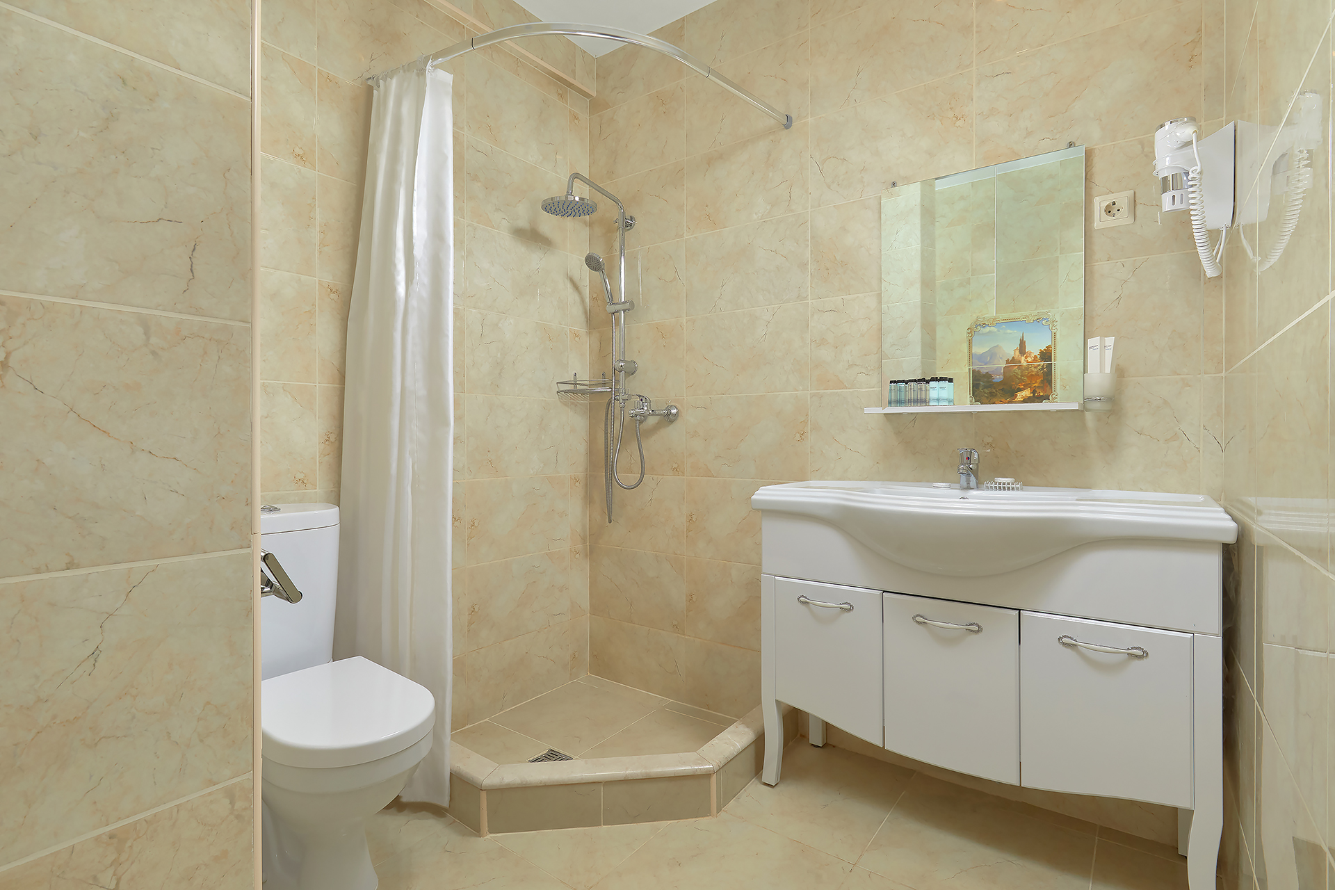 Family 2-местный 2-комнатный