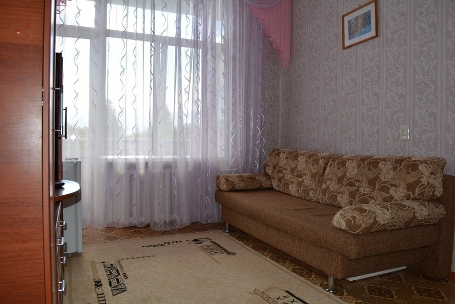 Улучшенный 2-комнатный