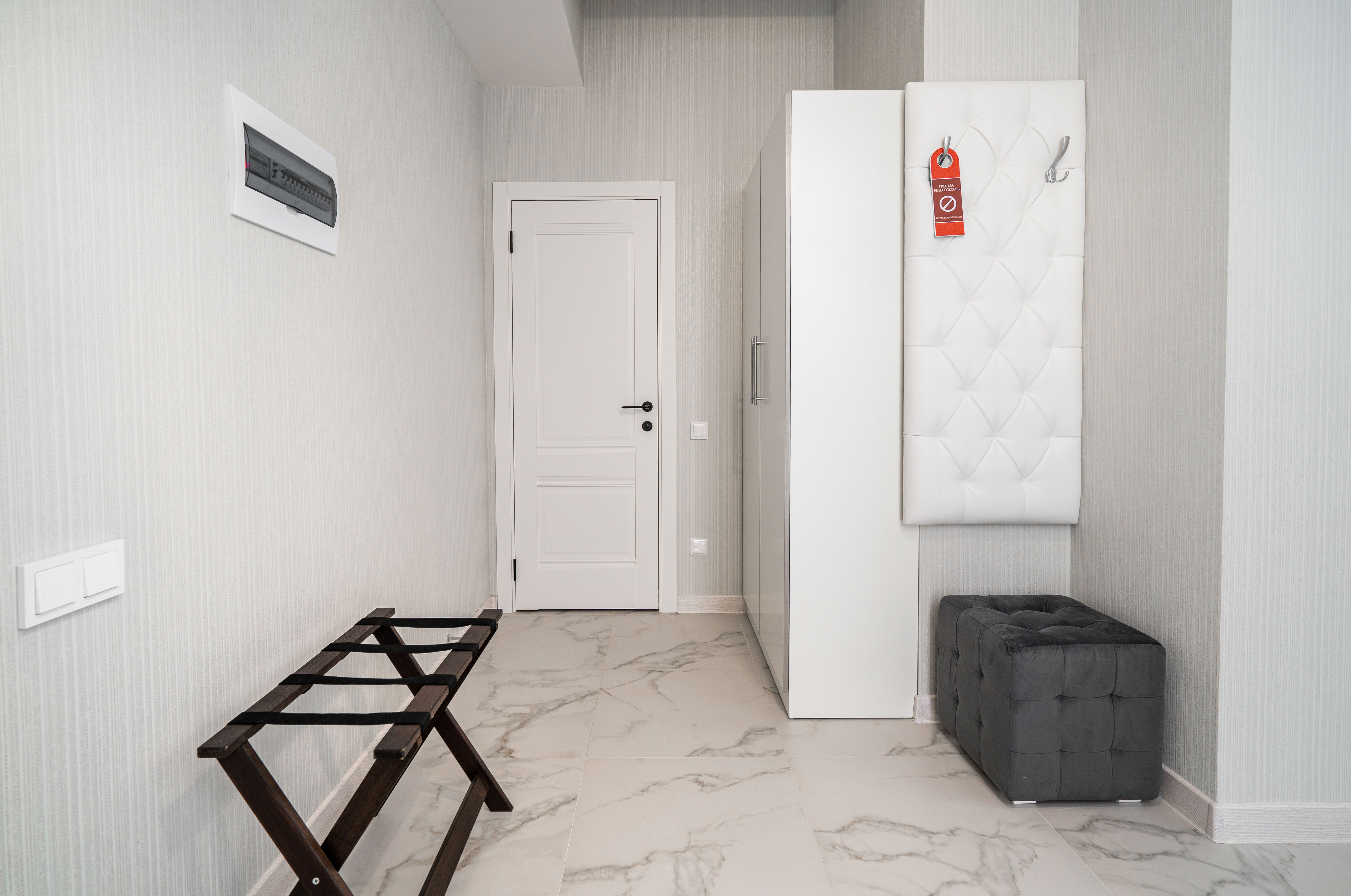 Делюкс 2-месстный 