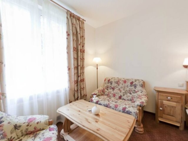 Апартаменты I Village