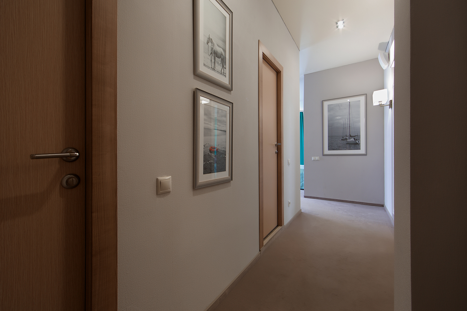 Посмотреть в галерее Junior Suite 2-местный 1-комнатный JSut