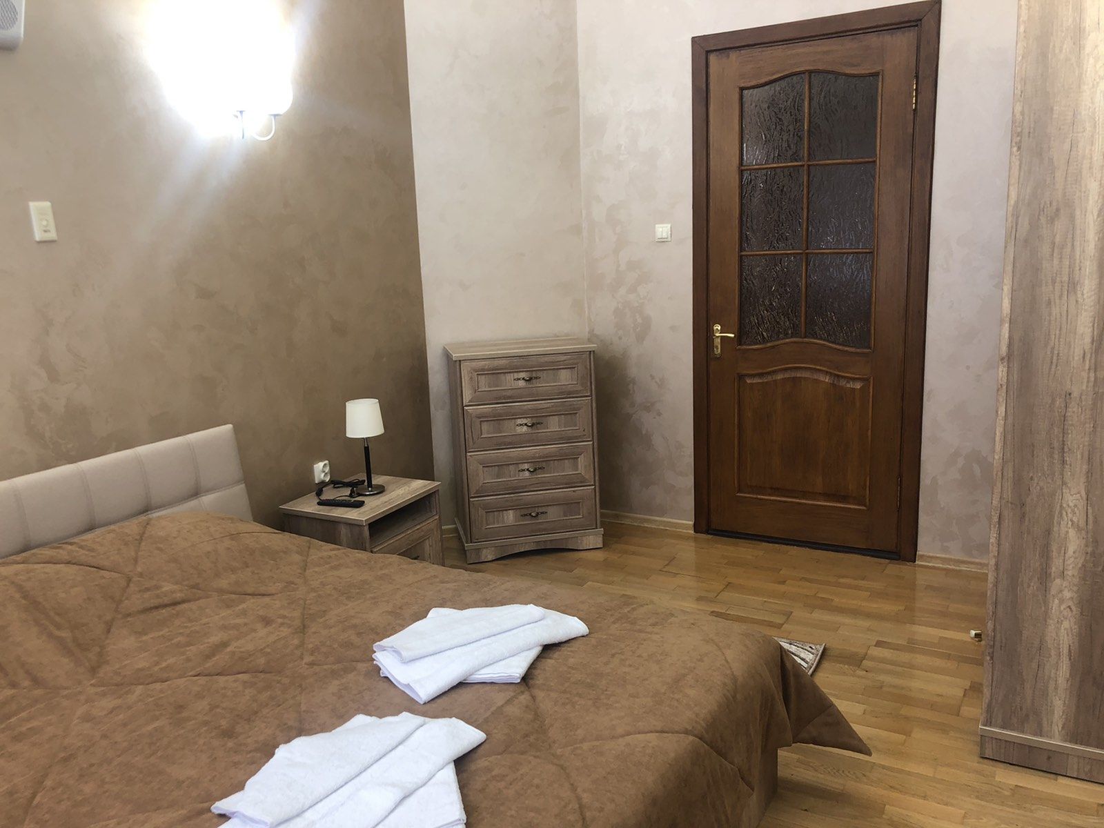 Коттедж Коттедж 3-местный 3-комнатный