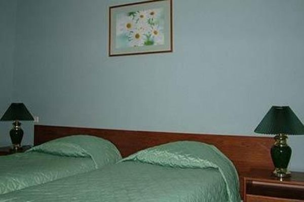 Стандартный, корпус 1