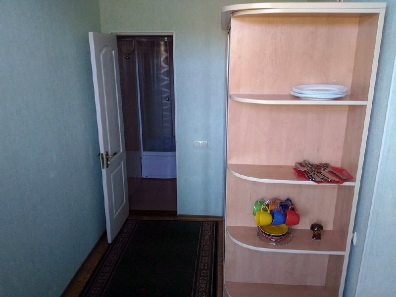 Посмотреть в галерее Семейный 2-комнатный