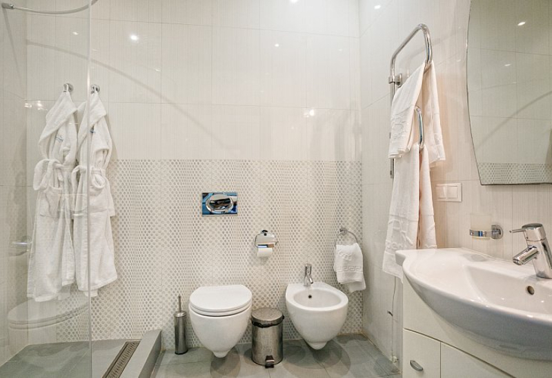 2-мест. Superior Premier