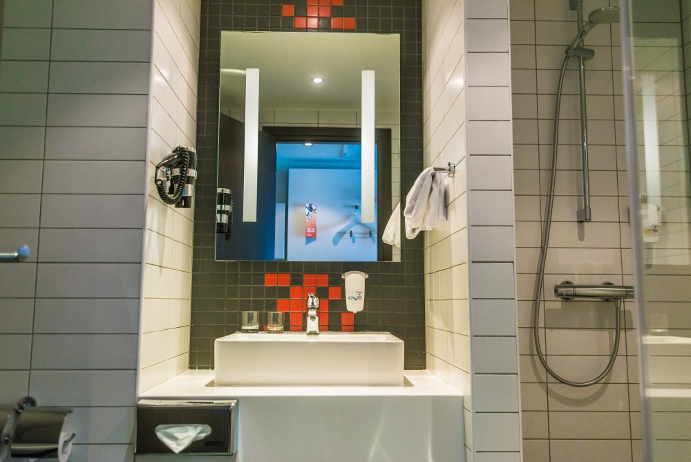 Стандарт 2-местный TWIN