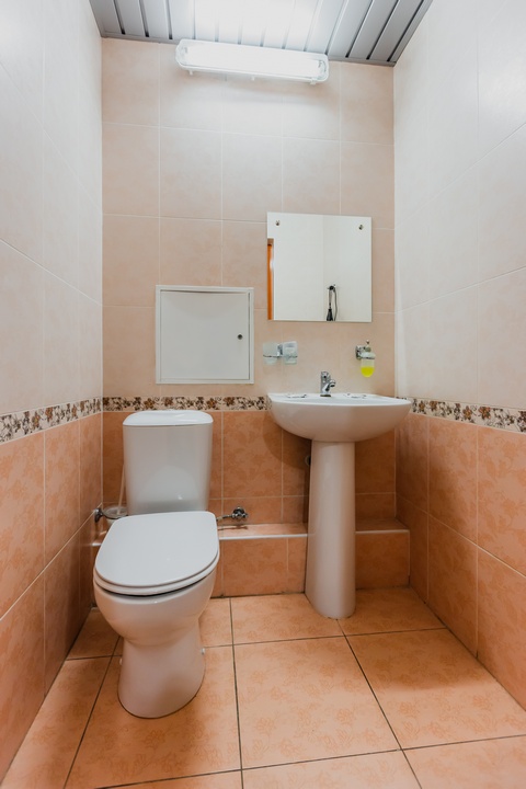 Стандарт 2-местный  корпус 1