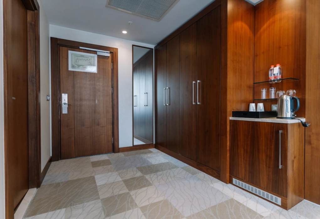 2-мест. супериор TWIN