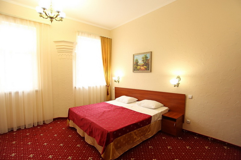 Стандартный