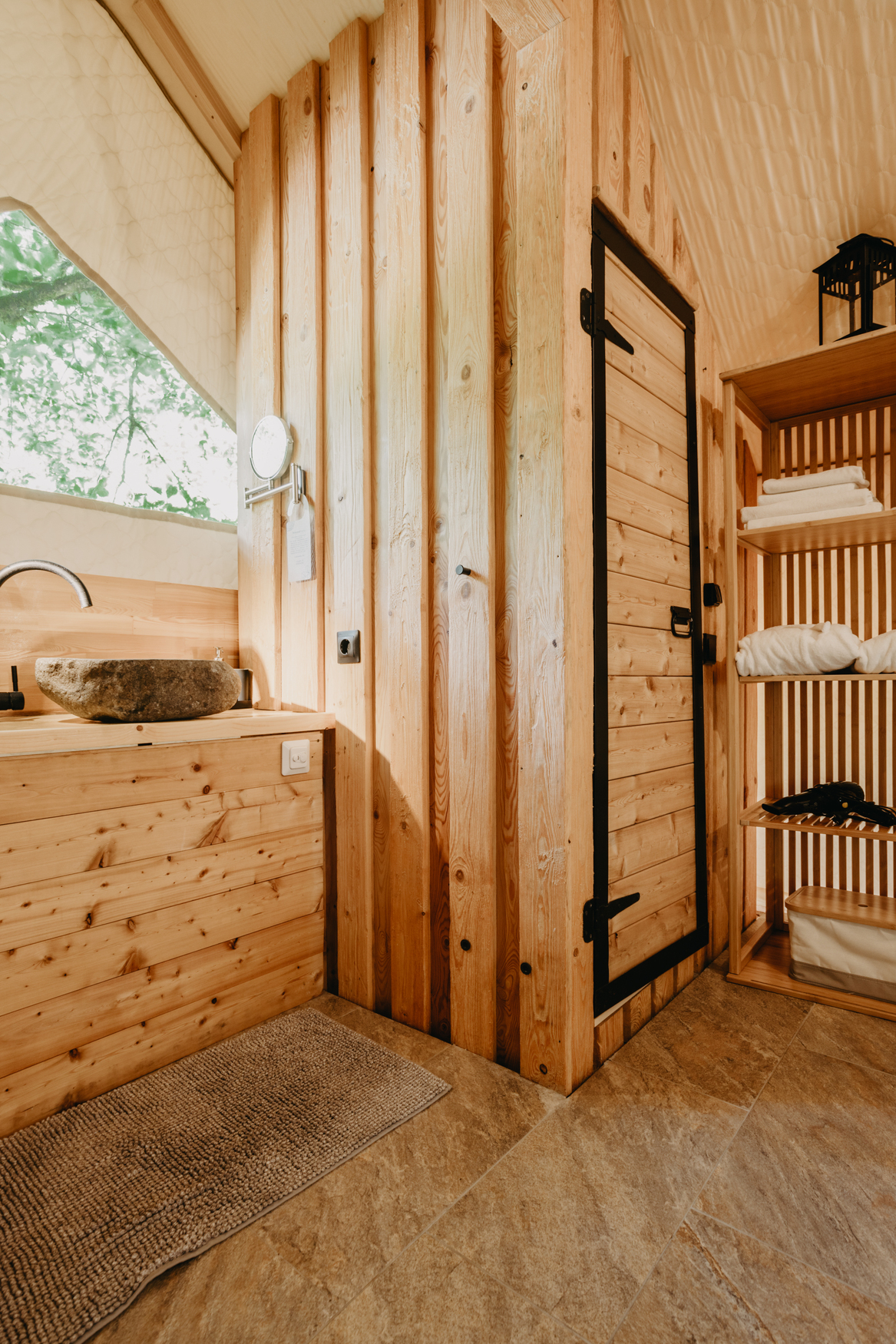 Suite 2-местный, 2-комнатный