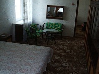 Посмотреть в галерее Стандартный 2-комнатный