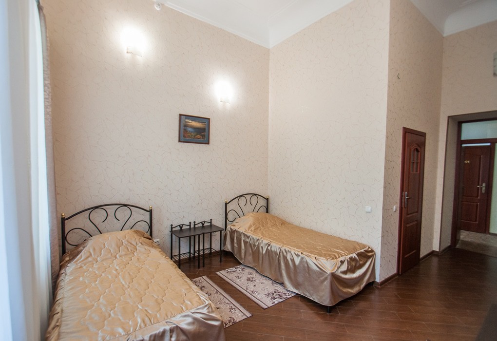 Посмотреть в галерее 2-мест. улучш. 1 катег., корп. 1