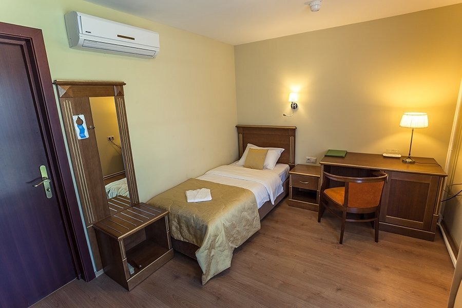 Стандартный, корпус 6