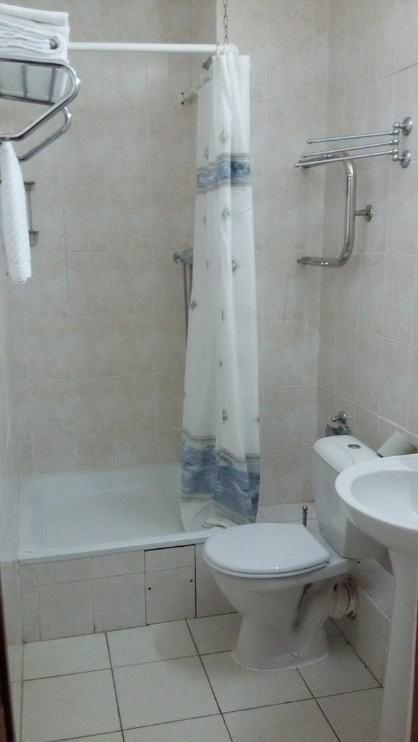 Стандартный тип А