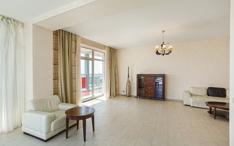 Superior Premier 2-местный 3-комнатный. корпус Парус