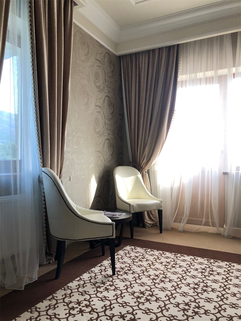 Посмотреть в галерее Люкс 4* корпус 1