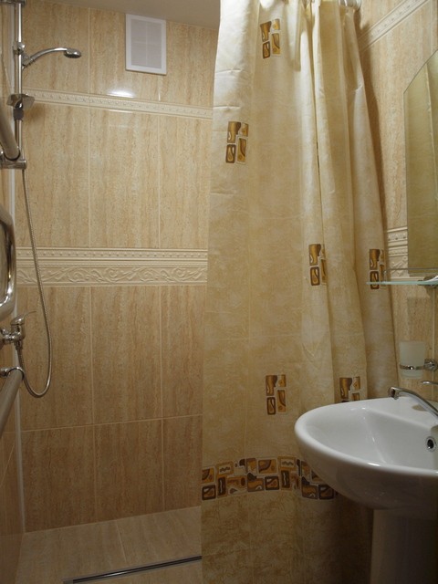 Стандарт 2-местный 3-комнатный корпус 3 (2,4,6,7,9)