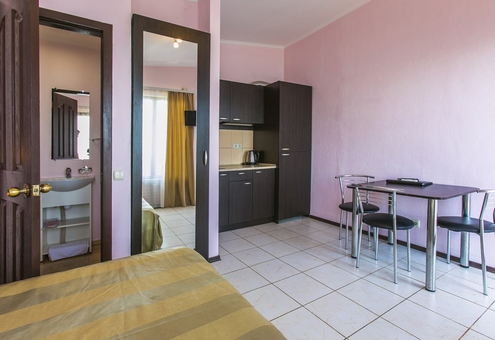 Посмотреть в галерее Standart Sea View