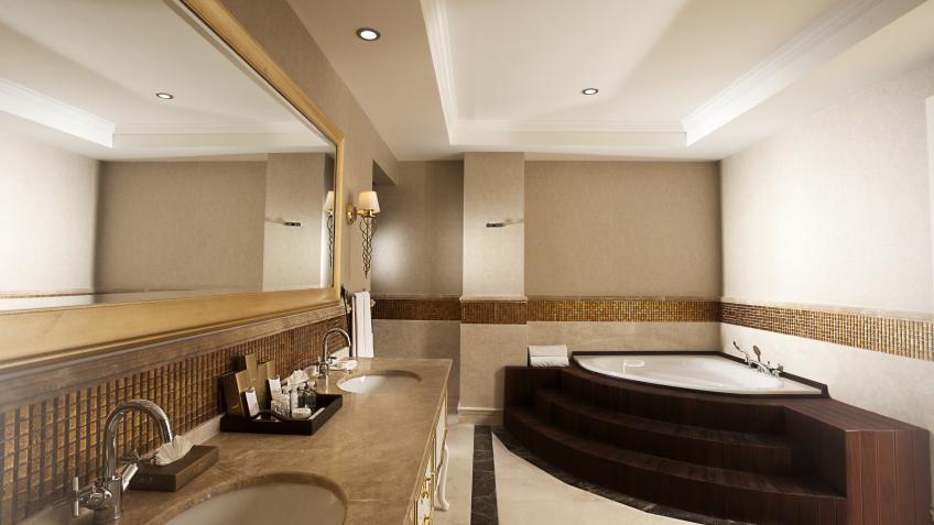 Suite 2-местный(Premium)