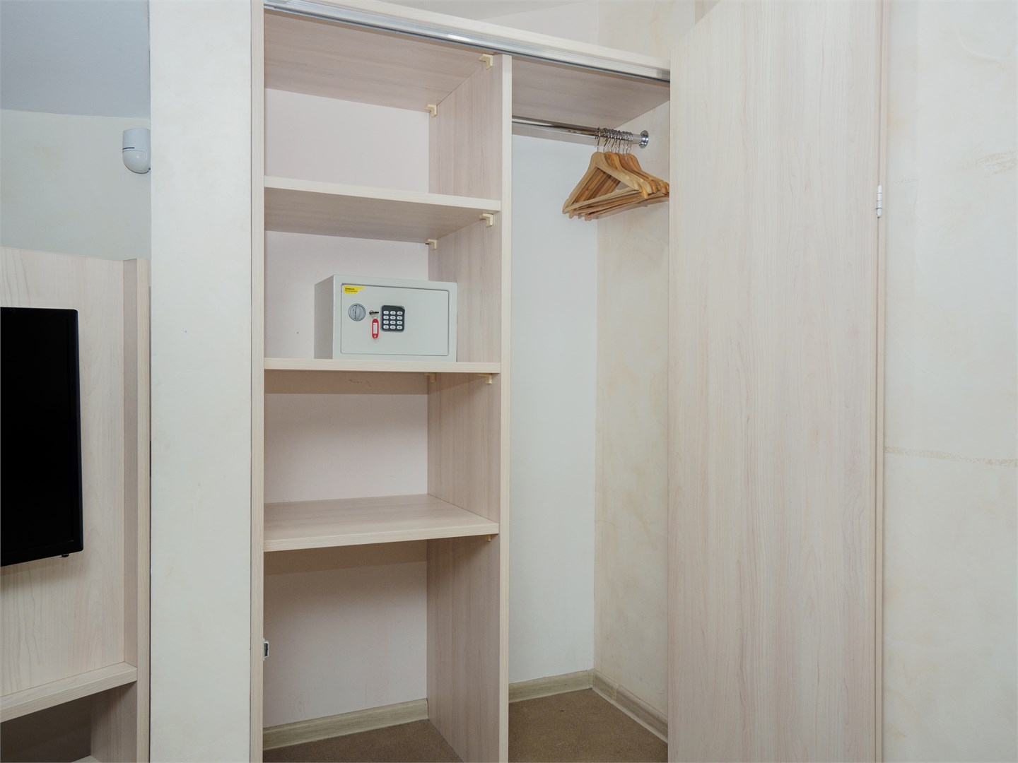 Апартаменты Апартаменты 2-местные