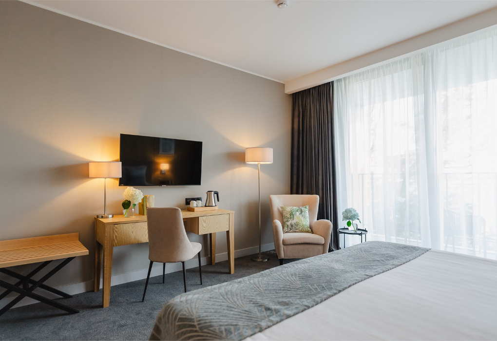 2-мест. станд. с балк., корп. 4, 7