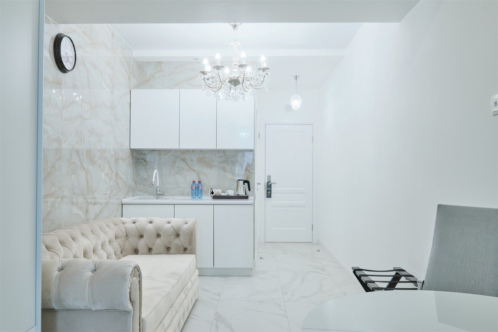 Джуниор сюит 2-местный