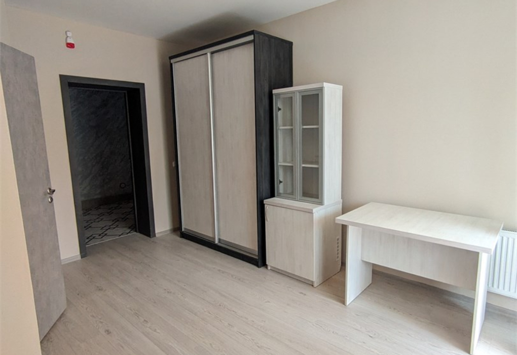 2-местный комфорт плюс DBL, корп. Нарочанский берег
