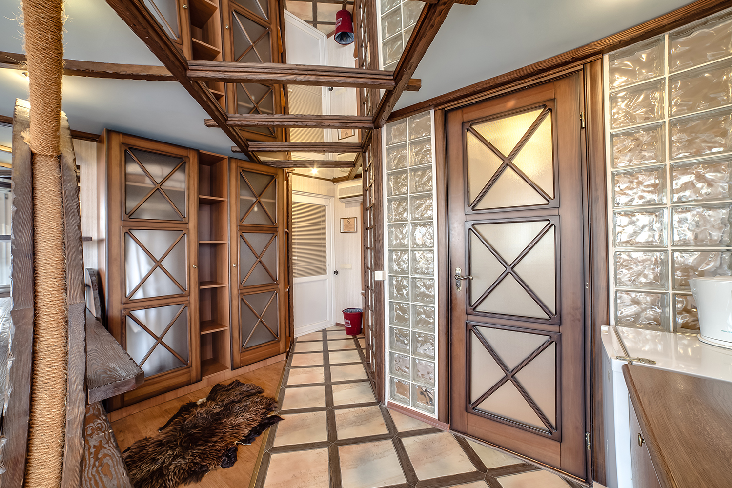 Стандарт Спарта 2-местный