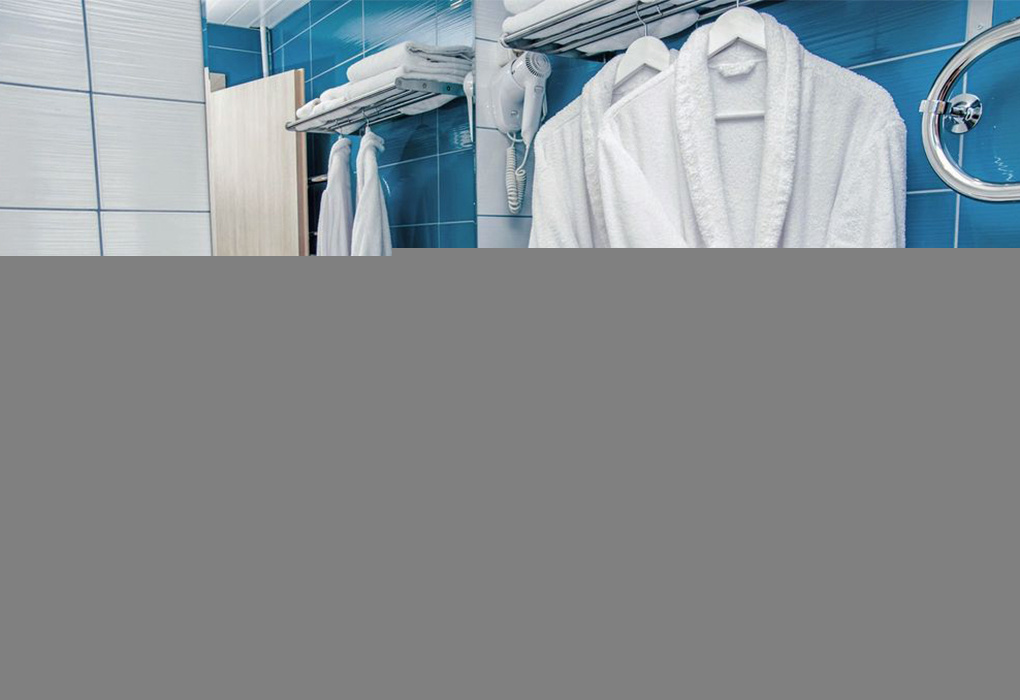 2-мест. студия