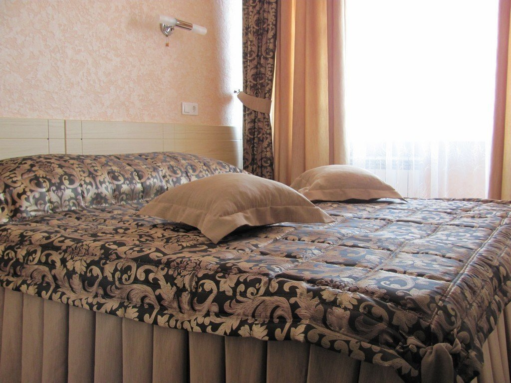 Люкс 2-комнатный, корпус 8