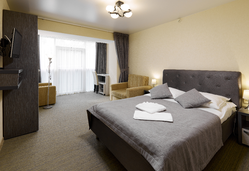 2-мест. супериор