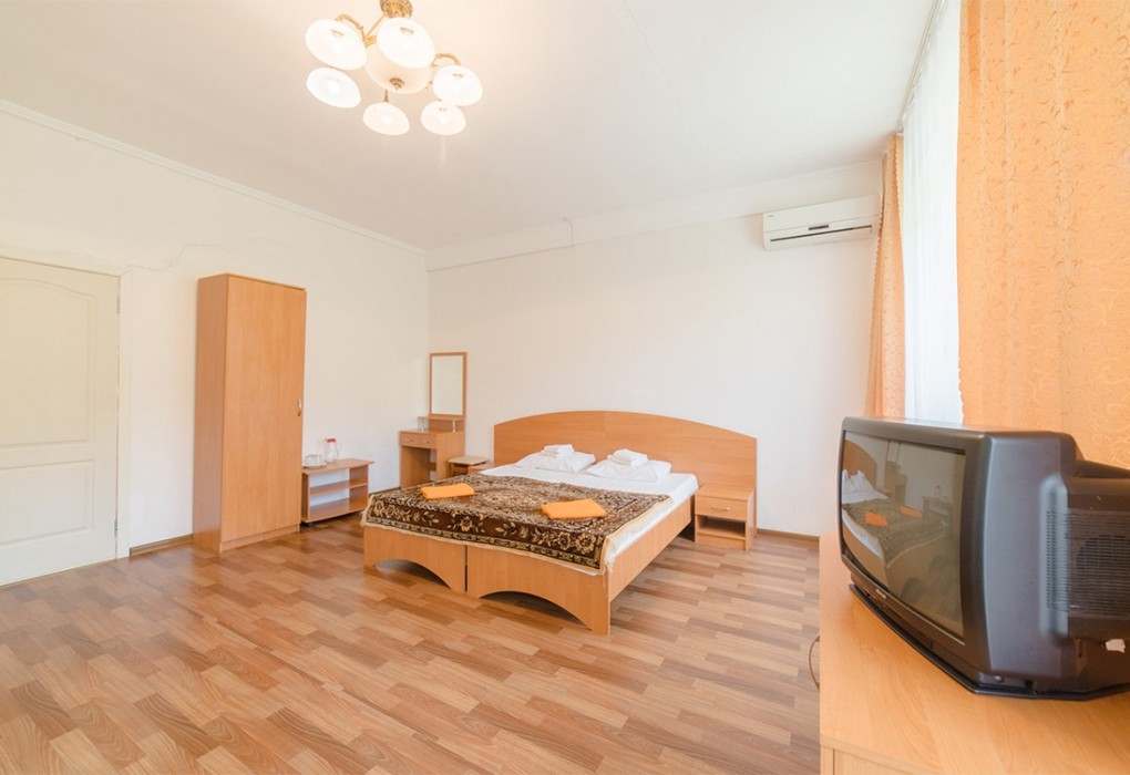Посмотреть в галерее 2-мест. студия, корп. 5