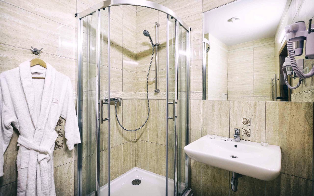 Посмотреть в галерее Suite Atrium 2-комнатый