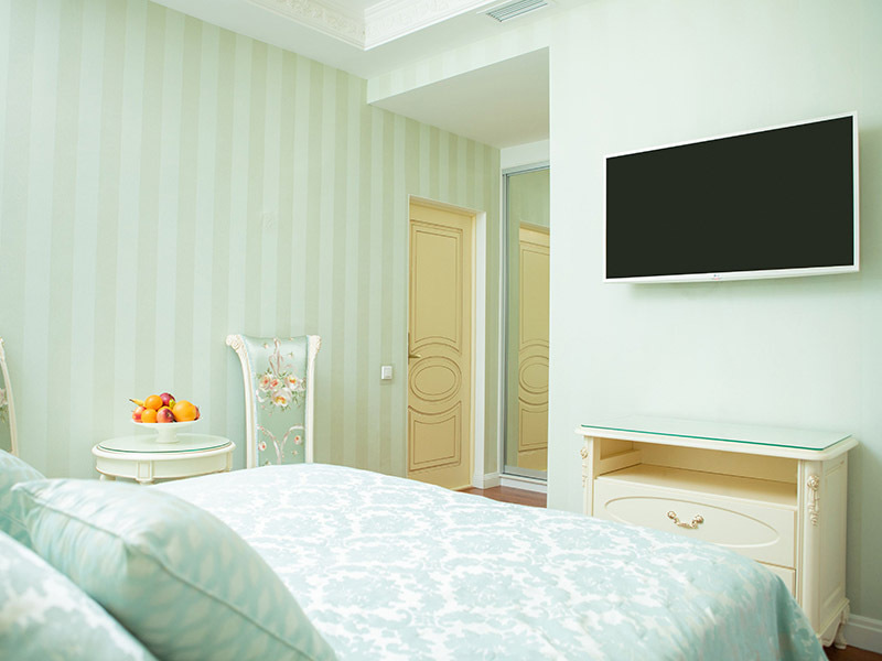 Стандартный