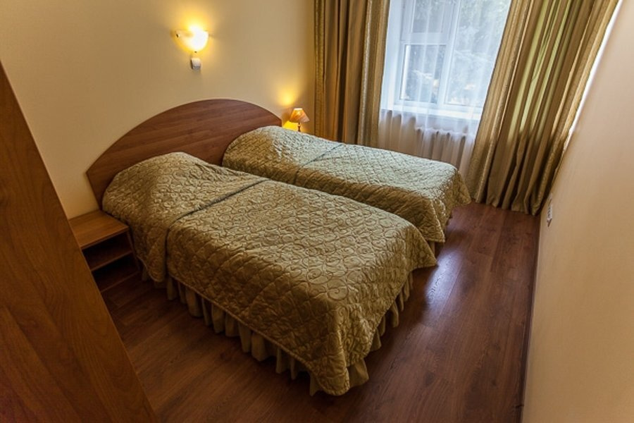 Полулюкс, корпус 1,2,4,5