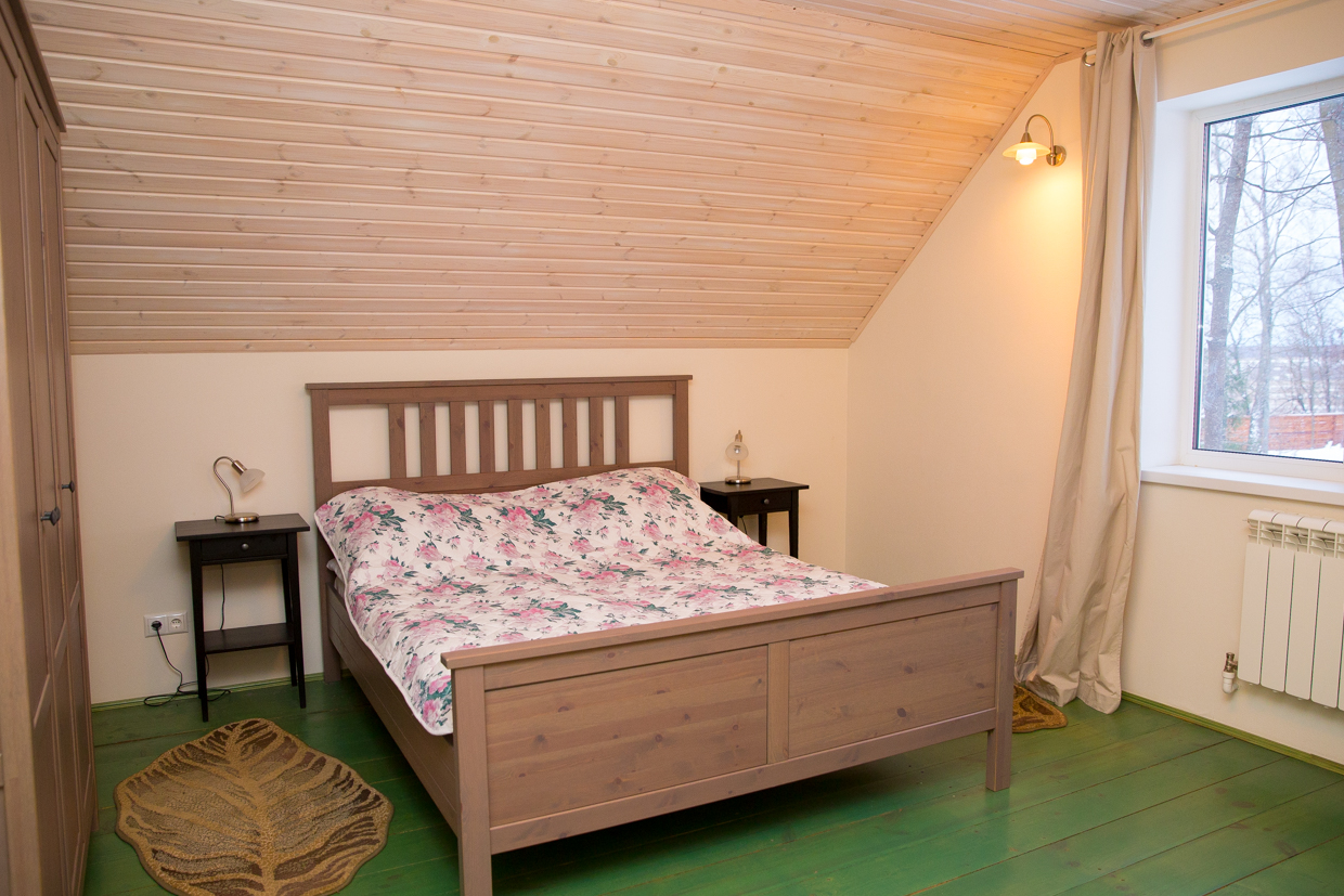 Коттедж Коттедж