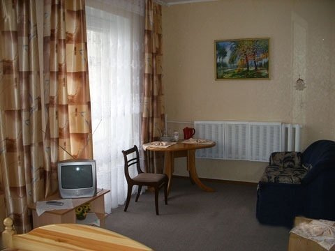 Посмотреть в галерее Стандартный 2-комнатный, корпус 2