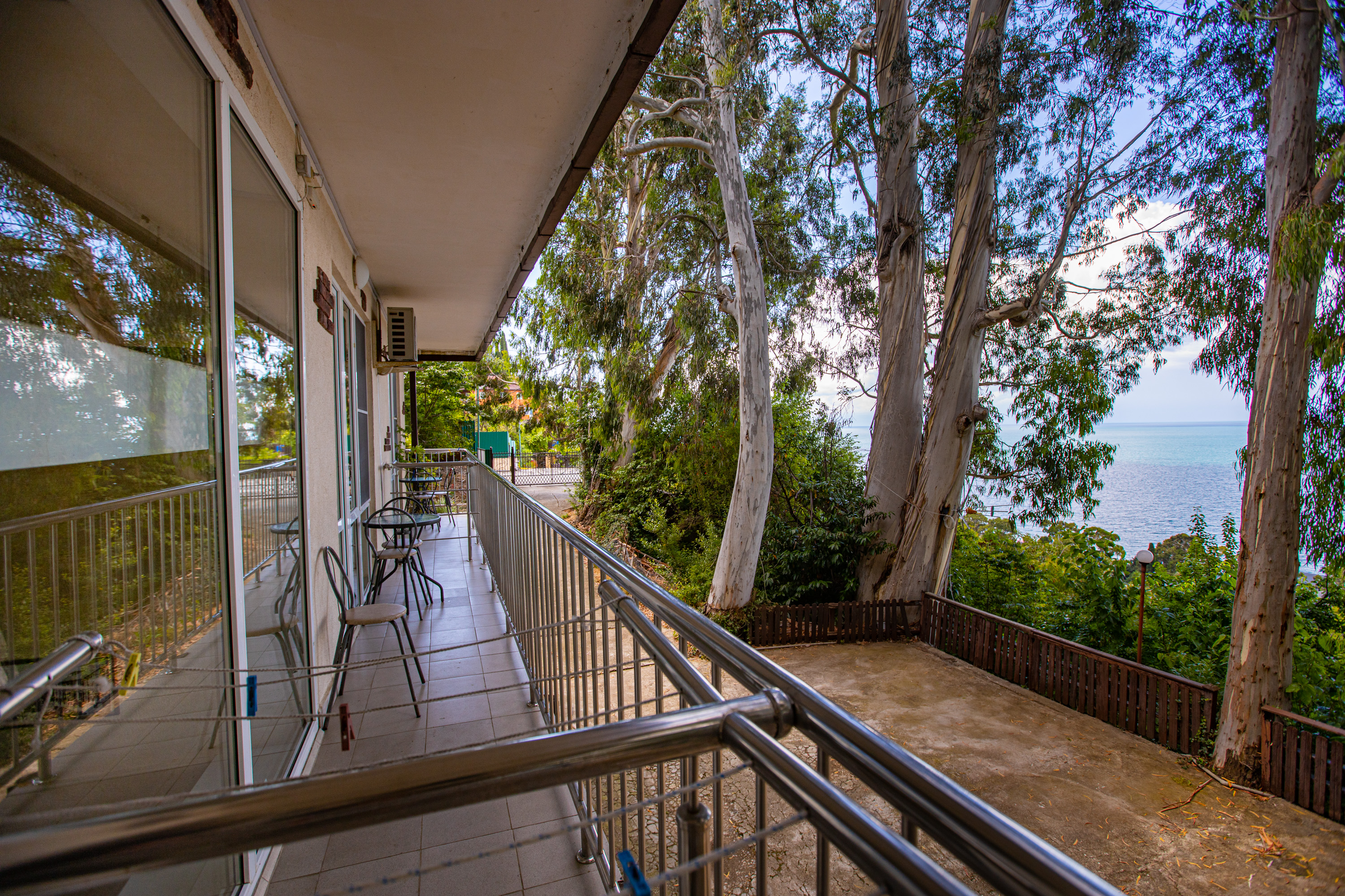 Стандартный 2-местный 1-комнатный 