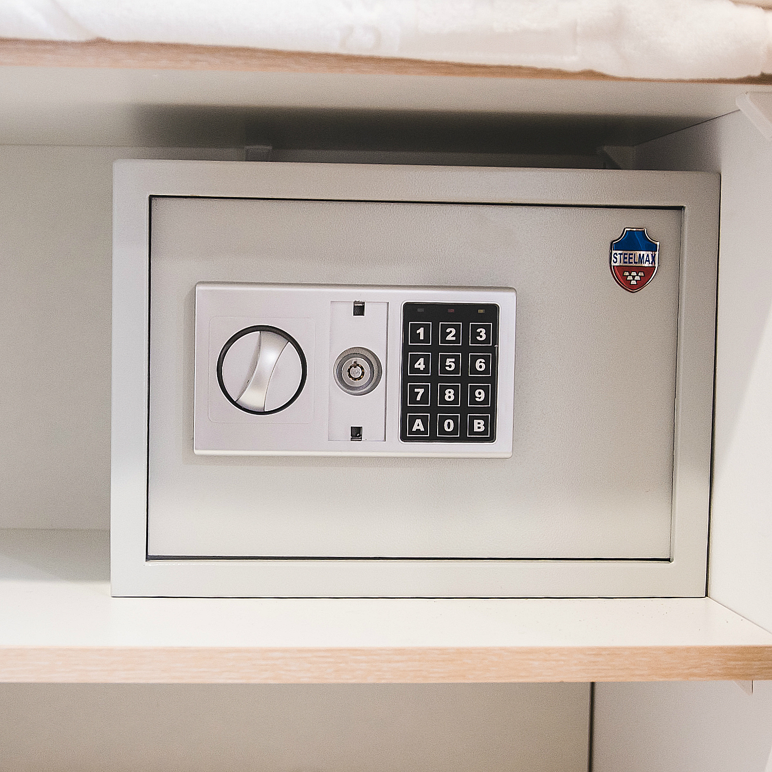 2-местный «СЕМЕЙНЫЙ» с балконом