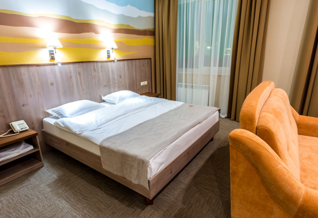 2-мест. джуниор сюит